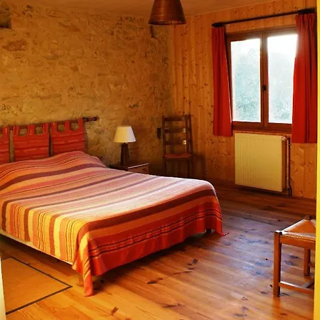 Les Chambres D'hotes De Belinaire *