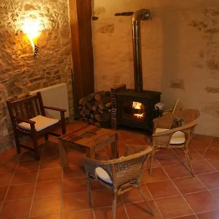 Les Chambres D'hotes De Belinaire * Cazeneuve-Montaut