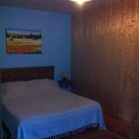 Les Chambres D'hotes De Belinaire * Cazeneuve-Montaut