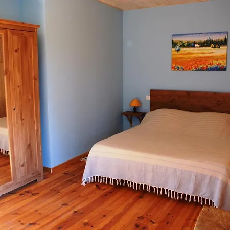 Les Chambres D'hotes De Belinaire *