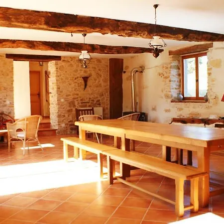 Les Chambres D'hotes De Belinaire