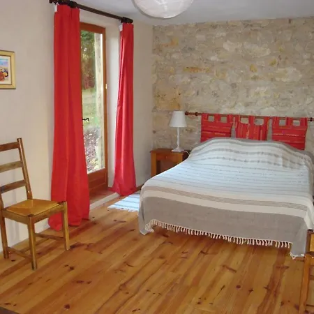Frühstückspension Les Chambres D'hotes De Belinaire