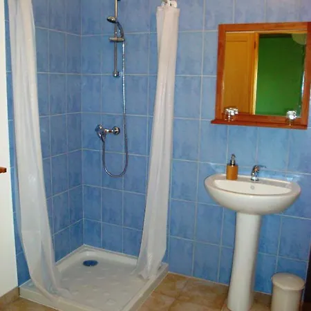 Frühstückspension Les Chambres D'hotes De Belinaire