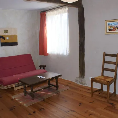Frühstückspension Les Chambres D'hotes De Belinaire *