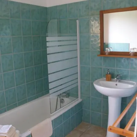 Les Chambres D'hotes De Belinaire Frühstückspension